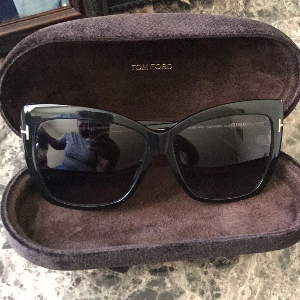 Tom ford sunglasses
